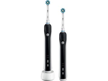 Oral-B PRO 790 - Elektrische Tandenborstel - Poetsdruksensor, Verzenden, Nieuw