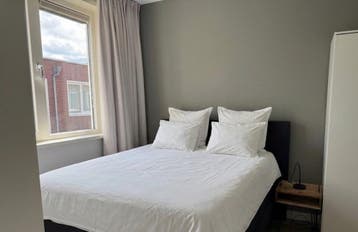 Te huur: Appartement Kerkhoflaan in Terneuzen, Terneuzen, Zeeland, Appartement
