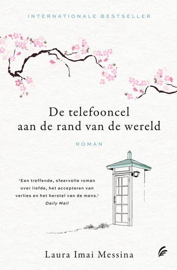 De Telefooncel Aan De Rand Van De Wereld | Nieuw, Ophalen of Verzenden, Nieuw, Laura Imai Messina