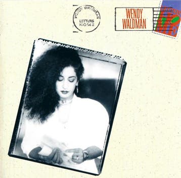 cd - Wendy Waldman - Letters Home, Verzenden, Zo goed als nieuw