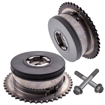Nokkenas Synchronizer Pinion Phaser Gear geschikt voor Ch..., Auto-onderdelen, Motor en Toebehoren, Verzenden, Nieuw, Pontiac