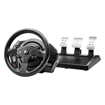 Thrustmaster T300 RS GT | PS4 | PS5 | PC, Ophalen of Verzenden, Nieuw, Playseat of Racestoel, PlayStation 4