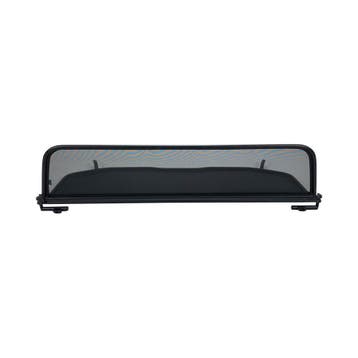 Renault Megane (2003-2008) Cabrio windscherm Zwart, Ophalen of Verzenden
