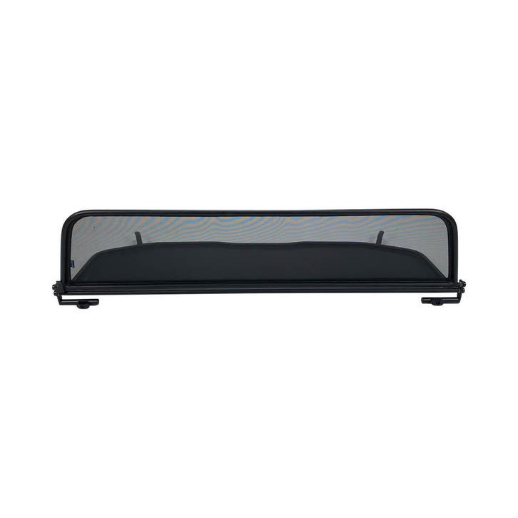 Renault Megane (2003-2008) Cabrio windscherm Zwart, Auto diversen, Overige Auto diversen, Ophalen of Verzenden