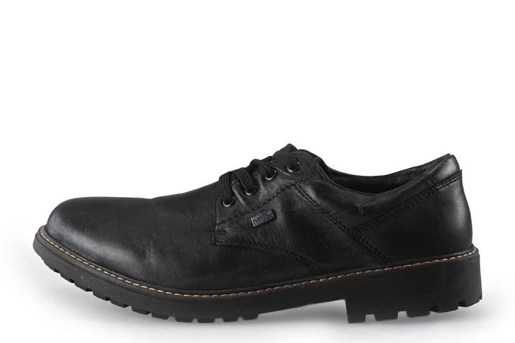 Gore-Tex Veterschoenen in maat 45 Zwart, Kleding | Heren, Schoenen, Zwart, Zo goed als nieuw, Veterschoenen, Verzenden