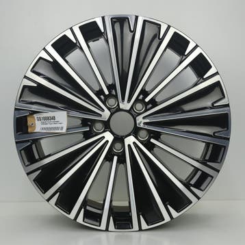 Originele velgen 18 inch Volkswagen Tiguan *OS1008348*, 18 inch, Gebruikt, Velg(en), Ophalen of Verzenden