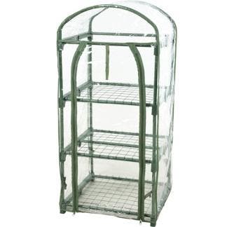 Kweekkas | 50 x 45 x 105 centimeter, Tuin en Terras, Kweekspullen, Nieuw, Verzenden
