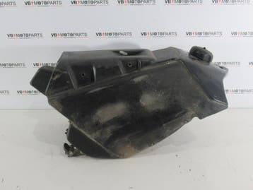 Husqvarna TE 610 Tank zwart, Ophalen of Verzenden, Nieuw
