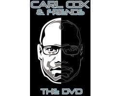 Carl Cox & Friends, Verzenden, Nieuw in verpakking