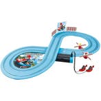 Carrera First Mariokart Racebaan + 2 Autos en 2 Controll..., Verzenden, Nieuw