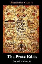 9781781395172 The Prose Edda Snorri Sturluson, Boeken, Verzenden, Nieuw, Snorri Sturluson