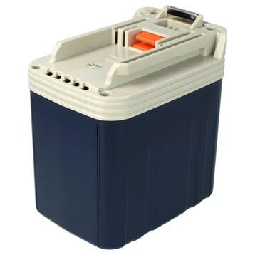Makita BH2430 / BH2420 schuifaccu 24V — 3.3Ah, Ophalen of Verzenden, Nieuw