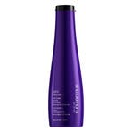 Shu Uemura  Ybi Blonde  AntiBrass Purple Shampoo  300 ml, Verzenden, Nieuw