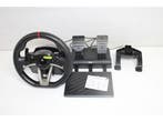 Hori Racing Wheel APEX - Racestuur - 270 graden draaicirkel, Spelcomputers en Games, Verzenden, Zo goed als nieuw
