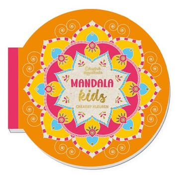 Mandala Kids |  | Nieuw, Ophalen of Verzenden, Nieuw
