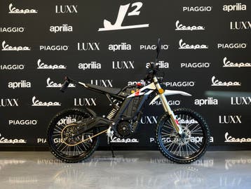 Zero XB | Surron | Talaria | Brom | 2026 | 0 km, Fietsen en Brommers, Maximaal 45 km/u, Nieuw, Ophalen of Verzenden, Zero Motorcycles