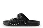 Ann Rocks Sandalen in maat 40 Zwart, Kleding | Dames, Schoenen, Ann Rocks, Verzenden, Zwart, Sandalen of Muiltjes