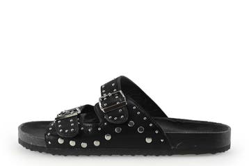 Ann Rocks Sandalen in maat 40 Zwart, Kleding | Dames, Schoenen, Ann Rocks, Verzenden, Zwart, Sandalen of Muiltjes