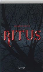 Ritus | 9789024532018 | Markus Heitz, Zo goed als nieuw, Markus Heitz