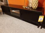 TV-Dressoir Summit **SHOWROOMMODEL**, Huis en Inrichting, Kasten | Dressoirs, Nieuw, Metaal