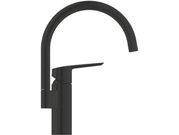 GROHE QuickFix Start - eengreeps keukenmengkraan - hoge, Verzenden, Zo goed als nieuw