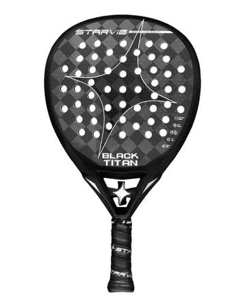 Starvie Black Titan 2026, Ophalen of Verzenden, Nieuw