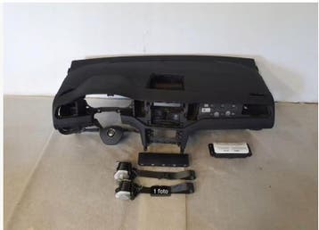 Dashboard + Airbags + Veiligheidsgordels Sportsvan, Verzenden, Nieuw