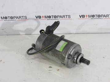 Kawasaki ZZR 600 Startmotor, Motoren, Onderdelen | Kawasaki, Ophalen of Verzenden, Nieuw
