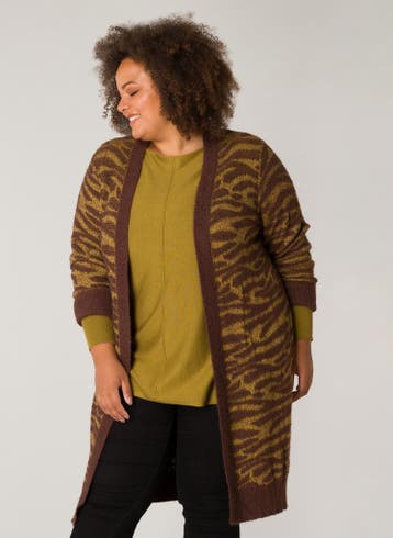 YESTA vest Valkyra 95 cm Maat:, Kleding | Dames, Truien en Vesten, Verzenden, Nieuw, Overige kleuren