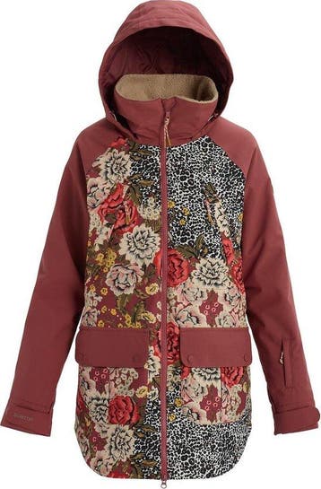 Burton Prowess - XS - Dames Ski jas, Verzenden, Nieuw