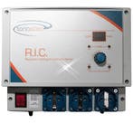 Temperatuurregelaar aric 16.0 ampère, Verzenden, Nieuw