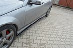 Side Skirts Diffusers Mercedes-Benz C Sedan / Stationwagen, Verzenden, Nieuw