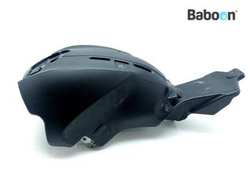 Benzine Tank Ducati Monster 1100 S 2009-2011, Verzenden, Gebruikt
