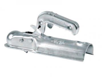 AL-KO Koppeling AK7 750kg Rond 70mm, Ophalen of Verzenden, Nieuw
