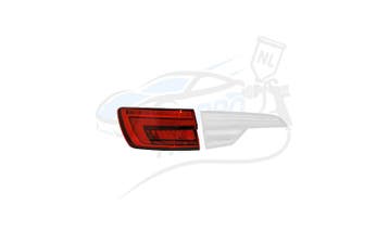 A4 avant break Achterlicht links buiten LED AL (Audi), Ophalen of Verzenden, Nieuw, Audi