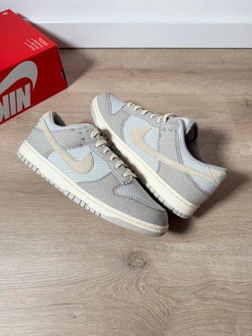 Nike - Dunk Low - Sneakers - Maat: EU 46 - Nieuw met tags, Nieuw