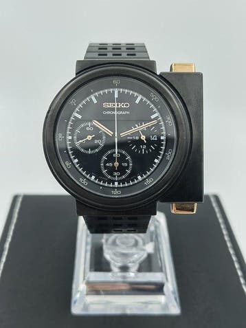 Seiko - Giugiaro Design Spirit Ripley - Zonder minimumprijs