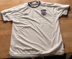 England - Voetbal Europees kampioenschap - 1999 - Voetbal, Nieuw