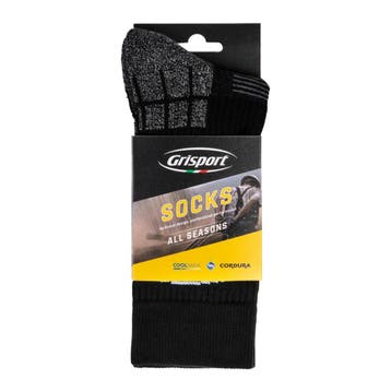 Grisport All Season sokken - maat 43-46, Verzenden, Nieuw