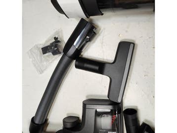 Miele Triflex HX2 - CarCare - Draadloze stofzuiger, Witgoed en Apparatuur, Stofzuigers, Verzenden, Zo goed als nieuw