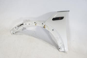 MINI Cooper S F55 F56 F57 Zijscherm / spatbord links 7374521, Ophalen of Verzenden, Gebruikt
