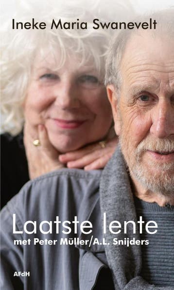 Laatste lente - Ineke Maria Swanevelt 9789493183193, Verzenden, Zo goed als nieuw, Ineke Maria Swanevelt