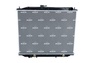 Radiateur o.a: Ford (USA), Ford, Mustang V - Transit, Auto-onderdelen, Ophalen of Verzenden, Nieuw, Ford USA