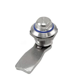 18mm SW13 kantelslot - IP69K, Ophalen of Verzenden, Nieuw, IJzer, Slot