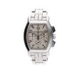 Vacheron Constantin Royal Eagle Chronograph 49145/339A; A..., Overige merken, Polshorloge, Ophalen of Verzenden, Leer