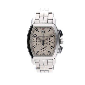 Vacheron Constantin Royal Eagle Chronograph 49145/339A; A..., Sieraden, Tassen en Uiterlijk, Horloges | Heren, Overige merken