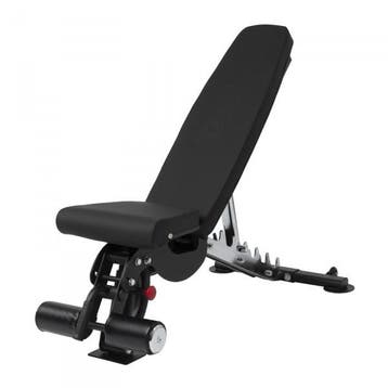 Taurus Studio Halterbank B950, Sport en Fitness, Fitnessmaterialen, Verzenden, Nieuw