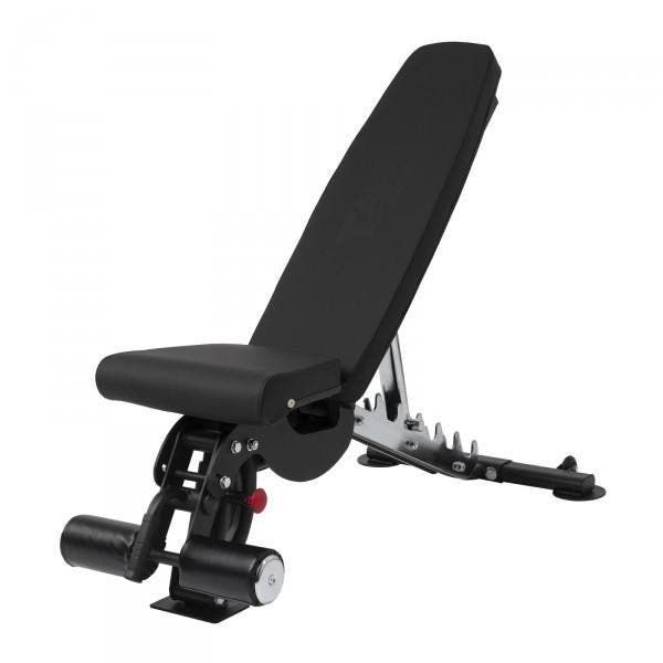 Taurus Studio Halterbank B950, Sport en Fitness, Fitnessmaterialen, Nieuw, Verzenden