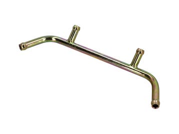 Brandstofinjectierail. Porsche 914 1.7ltr / 1.8ltr / 2.0ltr, Auto-onderdelen, Brandstofsystemen, Verzenden, Nieuw
