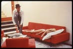 Patrick Morin - Brigitte Bardot et Michel Piccoli, Antiek en Kunst